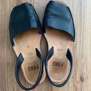 Pons Avarca Classic Shoes